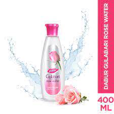 [101192] Dabur Gulabari 400Ml