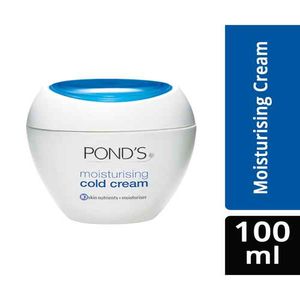 [100266] Ponds Cold Cream 100ml