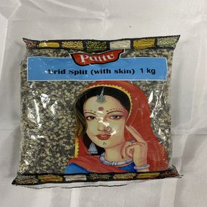 [230463] Pattu Urid Whole 1Kg