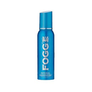 [101228] Fogg Body Spray (Imperial) 120ml