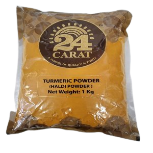 [213826] 24C Turmeric Pdr 1Kg