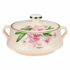 [360778] Nayasa Casserole 2000Ml