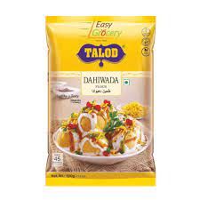 [220425] Talod Dahiwada Mix 500g