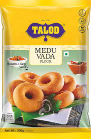 [220902] Talod Medu Vada Instant Mix 500g