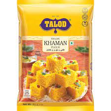 [220432] Talod Nylon Khaman Mix Flour 500g