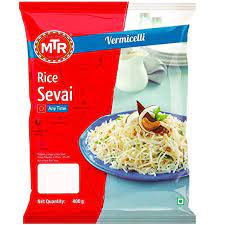 [160180] Mtr Rice Sevia 400g