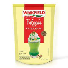 [220868] Weikfield Falooda M KesarPista 200g