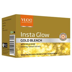[100491] Vlcc Gold Bleach 30g