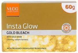 [100976] Vlcc Gold Bleach 60g