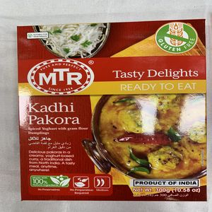 [130145] Mtr Kadhi Pakora Rte 300g