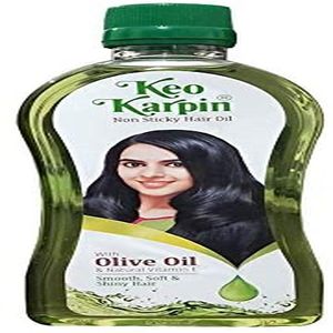 [100208] Keo Karpin Hair Oil 300Ml
