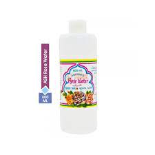 [81858] Ashwin Rose Water 600Ml