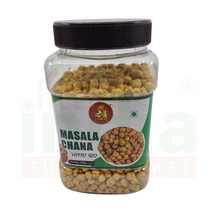 [43851] 24C Masala Chana Jar 400g