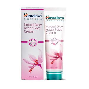 [100610] Himalaya Nt Glow kesar Face Cream 25g