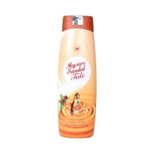 [100975] Mysore Sandal Talk 300g