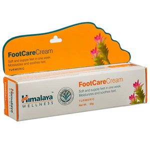 [100194] Himalaya Foot Care Cream 50g