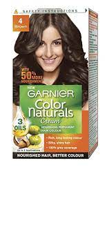 [101279] Garnier Color Naturals Brown 35ml+30g