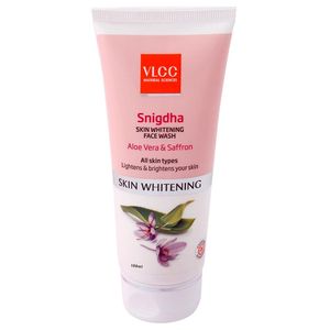 [100696] !Vlcc Snigdha Face Wash 100Ml