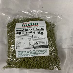 [230437] Li Mung Beans Small 1Kg