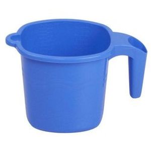 [361399] Milton Plastic Mug (1.0Ltr)