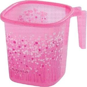 [361252] Nayasa Square Ring Mug (1.5Ltr)