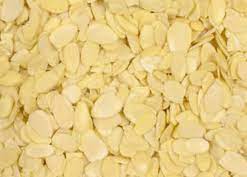 [690005] Bulk Almond Flakes 1/Kg
