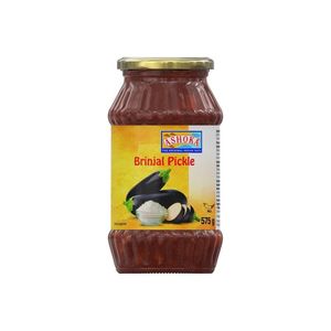 [230021] AS BRINJAL PICKLE 575gx12