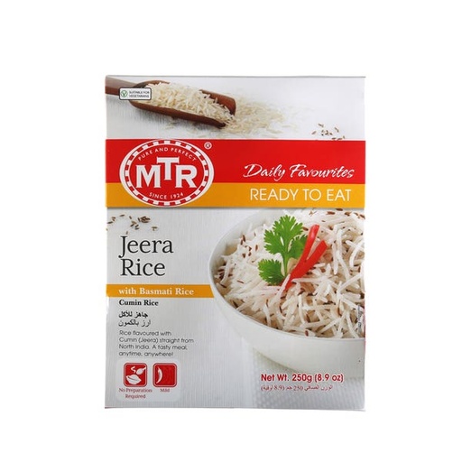 [130340] Mtr Jeera Rice 250g