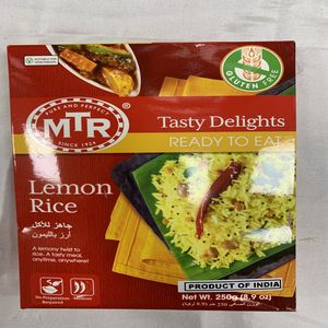 [130333] Mtr Lemon Rice 250g