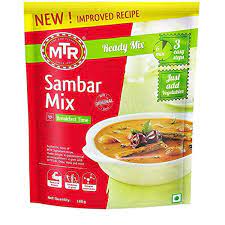 [220158] Mtr Sambar Mix 200g