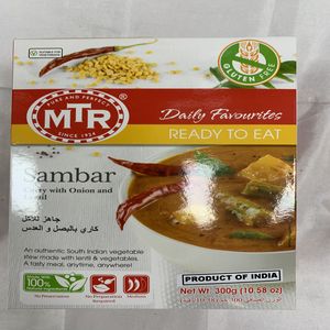 [130131] Mtr Sambar Rte 300g