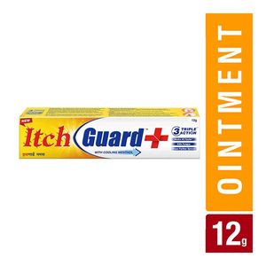 [100083] Itch Guard 12g