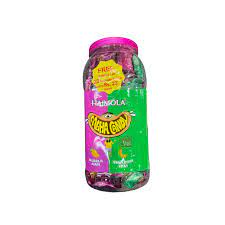 [370128] Hajmola Maha Candy 455g(Jar)