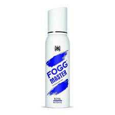 [101292] Fogg Body Spray (Royal)Intense 120ml