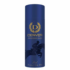 [101287] Denver Deo Goal 165 ml