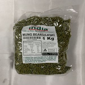 [240432] Li Mung Beans Large 1Kg