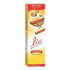 [111033] Lia Chandanam Agarbathi 105g