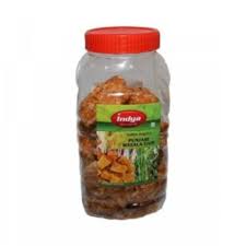 [502673] Indya Punjabi Masala Gur 1Kg