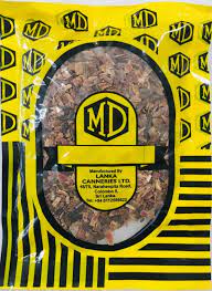 [80703] Md Maldive Fish Chips 100g