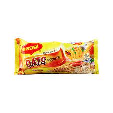 [160128] Maggi Masala Oats Noodles 292g