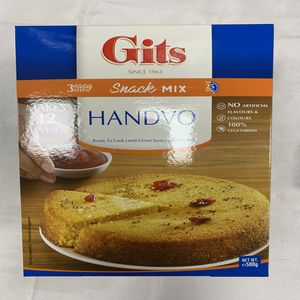 [220079] Gits Handvo Mix 500g
