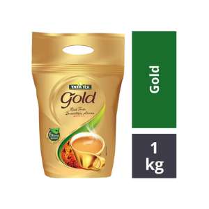 [170080] Tata Tea Gold 1Kg
