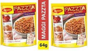 [160049] Maggi Pazzta Tomato Panne 64g