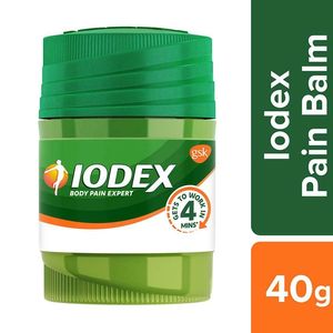[100389] Iodex 40g