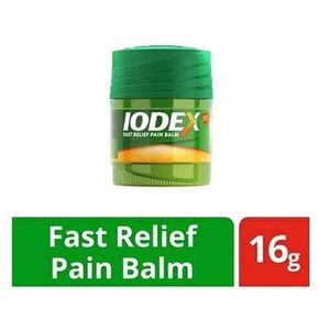 [101171] Iodex 16g