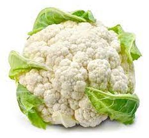 [310008] Cauliflower Each