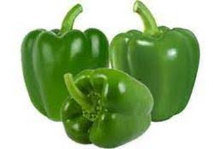 [310029] Capsicum Green /Kg