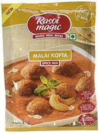 [220806] R Magic Malai Kofta 45g