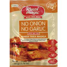 [220820] R Magic Nong Paneer Tikka Mix 45g