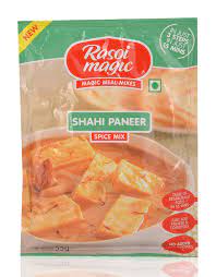 [220816] R Magic Shahi Paneer Mix 55g